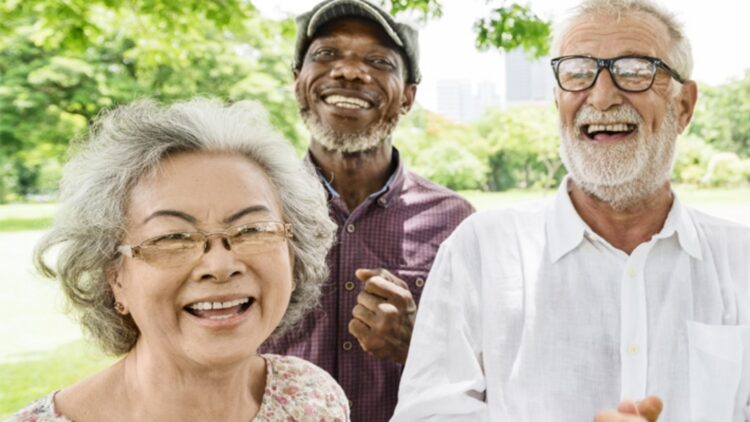 It's official—The exact age at which the human body ages fastest has been discovered—this is how all the organs in the body change