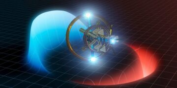 Confirmed - NASA scientists detect warp microbubbles and could be closer than ever to surpassing the speed of light