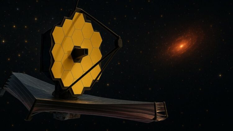 Confirmed—This galaxy emerged 280 million years after the Big Bang and breaks all models of the early universe 1 This galaxy emerged 280 million years after the Big Bang and breaks all models of the early universe