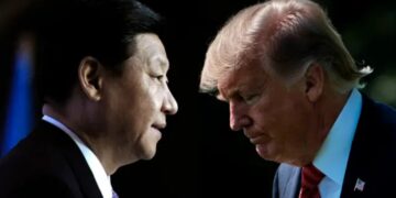 China accelerates its global information warfare—GoLaxy AI creates psychological profiles to shape narratives in real time