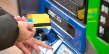 This mafia withdrew more than €600,000 from ATMs without the banks noticing