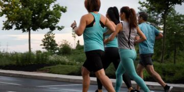 Walking is no longer enough—the exercise experts recommend if you want real results