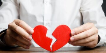 When grief does not end—people with lasting emotional pain have up to an 88% higher risk of death