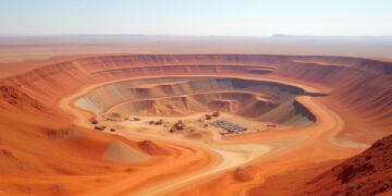 Neither China nor Brazil - Australia discovers mega iron ore deposit in Pilbara that could change the global steel market