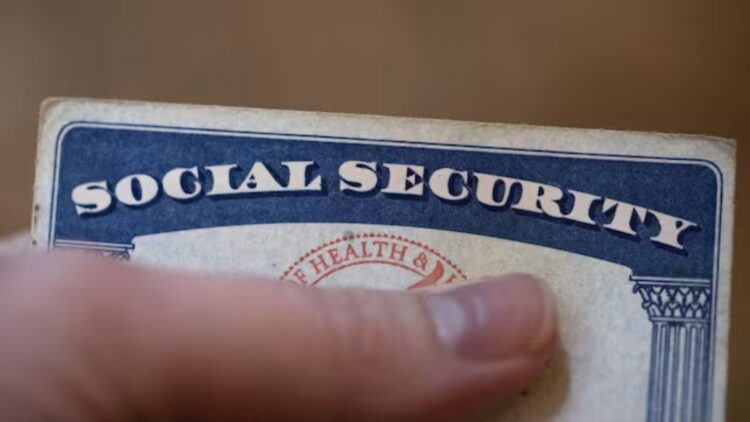 The United States will eliminate all physical Social Security checks and thousands of beneficiaries must adapt to the new digital methods 1 The United States will eliminate all physical Social Security checks and thousands of beneficiaries must adapt to the new digital methods