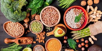 Revolutionize your diet—6 super plant proteins that strengthen muscles, extend life, and reduce inflammation