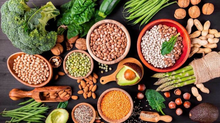 Revolutionize your diet—6 super plant proteins that strengthen muscles, extend life, and reduce inflammation 1 Revolutionize your diet—6 super plant proteins that strengthen muscles, extend life, and reduce inflammation