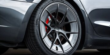 The new “indestructible” wheel for Tesla Model 3 and Model Y is now on sale and promises to revolutionize autonomous mobility