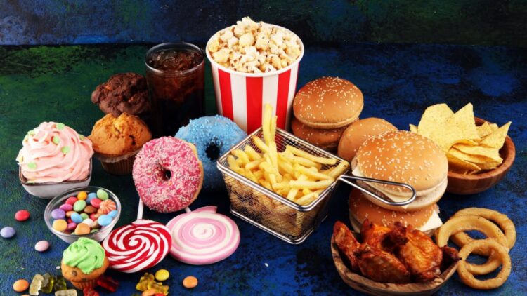 It's official—even the “healthy” versions of ultra-processed foods can sabotage your weight loss and cut your results in half compared to a diet with minimally processed foods