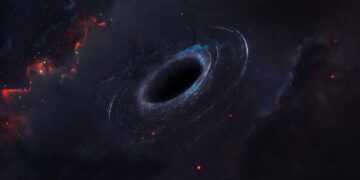 The Sagittarius A black hole reveals an unexpected secret—NASA and the Event Horizon Telescope capture a “cosmic doughnut” with magnetic spirals at the heart of the Milky Way