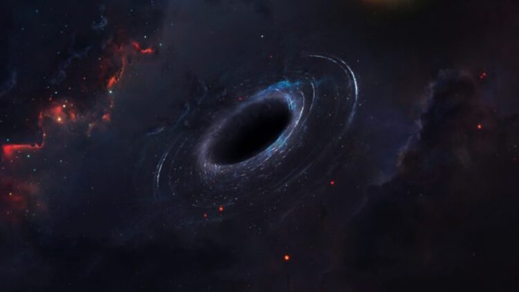 The Sagittarius A black hole reveals an unexpected secret—NASA and the Event Horizon Telescope capture a “cosmic doughnut” with magnetic spirals at the heart of the Milky Way 1 The Sagittarius A black hole reveals an unexpected secret—NASA and the Event Horizon Telescope capture a “cosmic doughnut” with magnetic spirals at the heart of the Milky Way