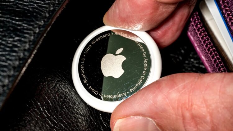 Confirmed by the TSA and FAA—yes, you can carry an AirTag in your checked or carry-on luggage—here's how it works and why it's completely safe to travel with them on your flights