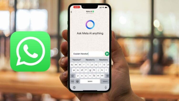 Confirmed - Italy investigates Meta for integrating its AI into WhatsApp without consent and could face a fine of up to 10% of its global turnover