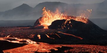 Confirmed—the eruption in Grindavík shows that a dormant fault in Iceland has woken up and could keep spewing lava for decades