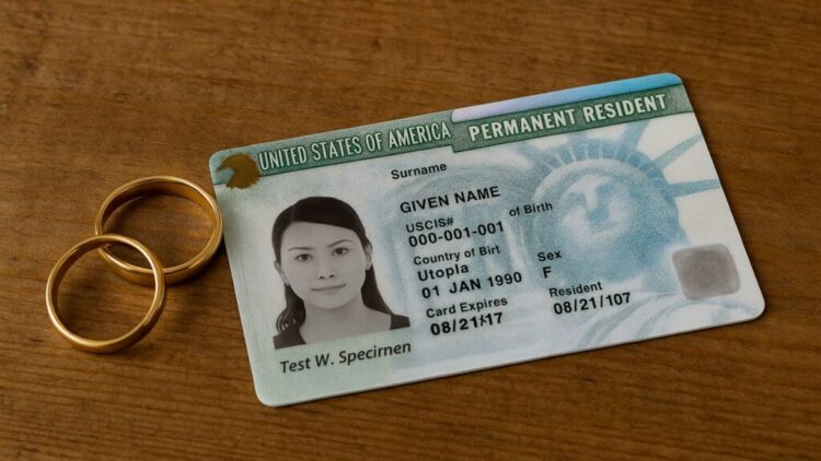 Goodbye to your Green Card if you make this mistake—USCIS warns of revocation of permanent status even years later 1 green card rings 1024x576 1