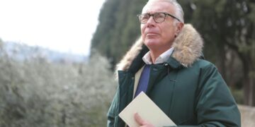 It's true—the mother stated that her son never repaid a $20,000 loan and deducted it from his inheritance