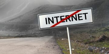 This is the only country where no one uses the Internet—0 % digital penetration according to ITU
