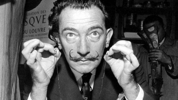 This micro nap can give you brilliant ideas in seconds—Da Vinci and Dalí used it, and it could unlock your hidden genius