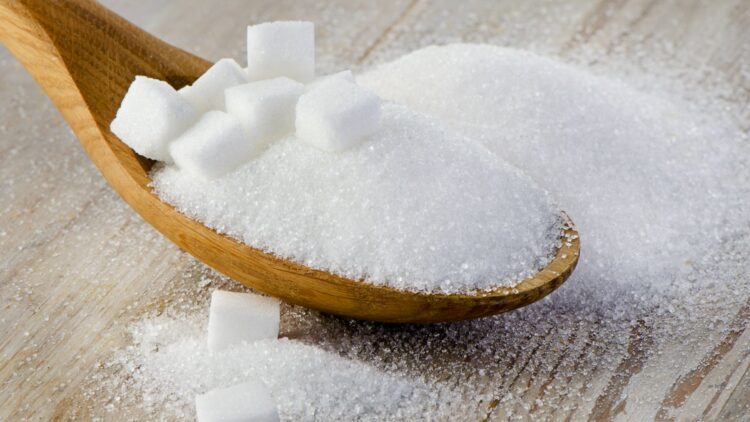 Confirmed—the American Heart Association warns that women should not exceed 25 g of sugar per day and men 36 g, but most consume twice that amount without realizing it