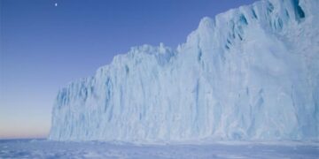 It's official—the Earth froze in just one year—scientists reveal that a comet may have caused the mysterious “global winter” 12,800 years ago