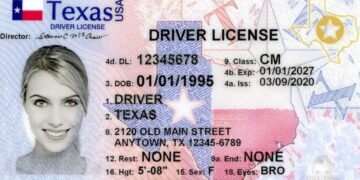 Confirmed—Venezuelan migrant almost misses flight to Disney because of her Texas Real ID license and reveals what the TSA told her at the airport