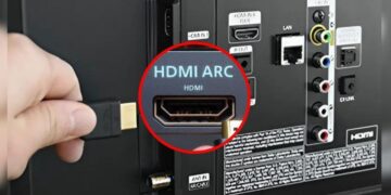 Say goodbye to cable clutter—here's how your Smart TV's HDMI ARC works and how it transforms your home's sound with just one cable