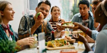 Confirmed—saving the best bite for last reveals much more about your personality than you might think