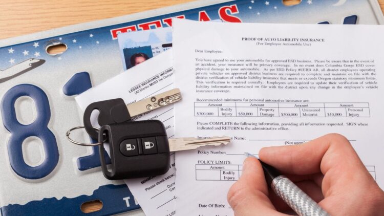 Attention new Texas residents—you only have 30 days to complete this mandatory procedure with your car, or you could face fines and legal problems