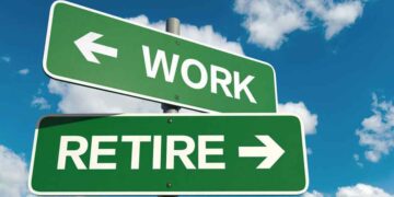 Goodbye to retirement at 67—the U.S. government is considering raising the retirement age to 69 to save Social Security from bankruptcy