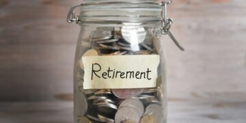 Confirmed—retired Americans between the ages of 65 and 74 accumulate an average net worth of $1.7 million... but the median shows a much harsher reality