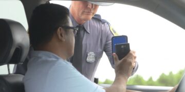 Goodbye to physical driver's licenses—this U.S. state is preparing for a historic change with the new digital ID card, which could transform how you identify yourself across the country