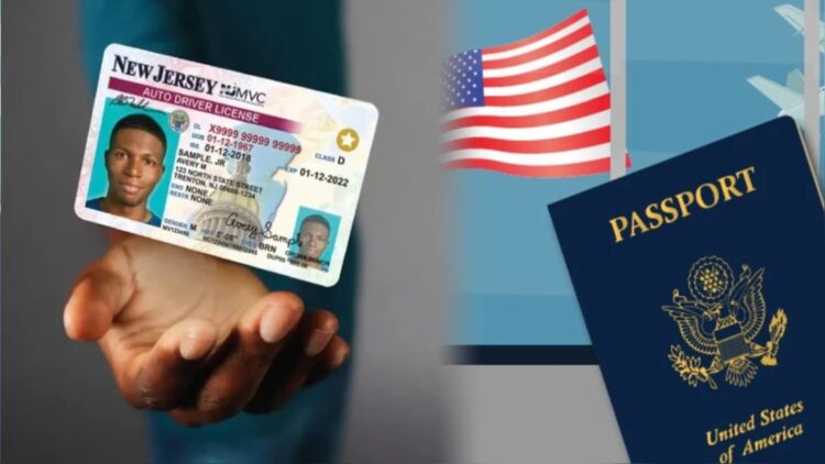 TSA issues stern warning—Real ID is mandatory for flying in the US, and thousands of passengers could be stranded at airports due to this detail that many are still unaware of