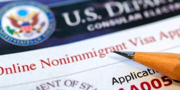 It has already come into effect—an unexpected blow for those seeking to enter the US—it will no longer be enough to send paperwork, now everyone will have to face this new mandatory procedure