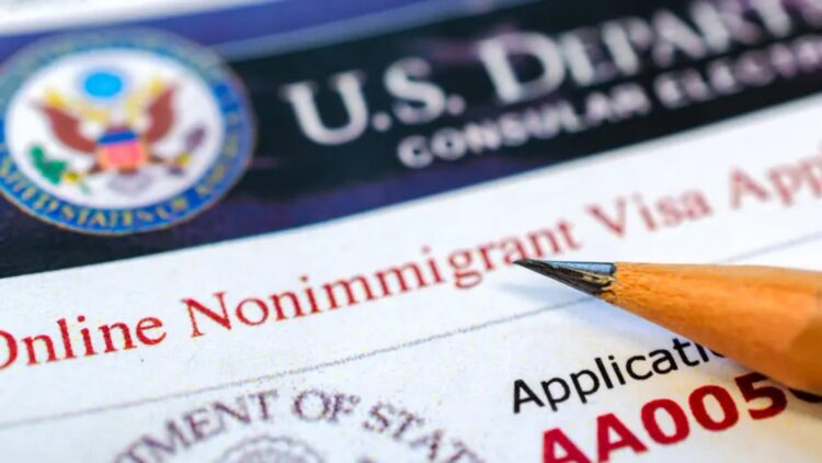 It has already come into effect—an unexpected blow for those seeking to enter the US—it will no longer be enough to send paperwork, now everyone will have to face this new mandatory procedure