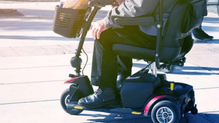 Southwest Airlines imposes a new unprecedented measure—this is how wheelchair and scooter users will have to travel starting in September