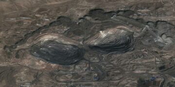 Confirmed—the Lovozero intrusion on the Kola Peninsula is one of the largest sources of cerium, lanthanum, neodymium, and praseodymium, minerals essential for magnets, electric cars, and wind turbines