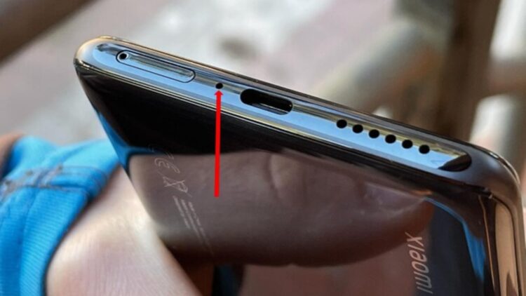 It's official—that little hole next to the charger port on your Android phone isn't just for decoration. It serves a vital function that most people don't know about