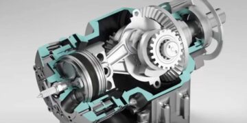 Revolution in engines—an automaker surprises the world with a “self-rotating” prototype that promises lower emissions and could be adopted by giants such as Ford and General Motors