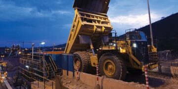 It's official—Kibali, Africa's largest gold mine—millions in reserves, clean energy, and even rhino conservation, but with a future full of unknowns