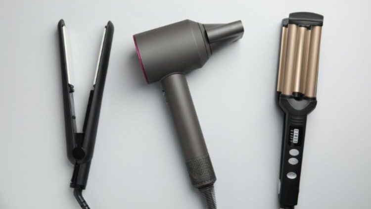 TSA issues warning that surprises travelers—carrying flat irons or curling irons in your suitcase could cost you up to $2,500 in fines