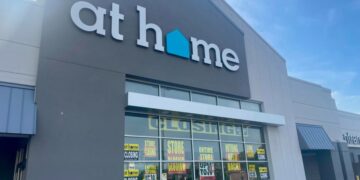 Goodbye, Illinois—the home goods giant that is closing its stores before September 30