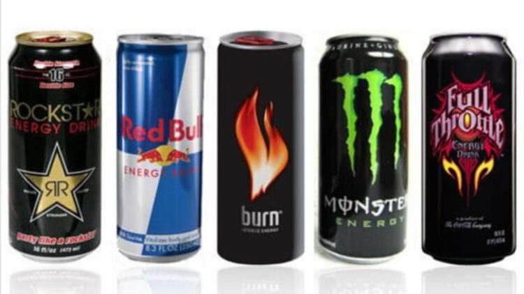 Confirmed—The United Kingdom plans to ban the sale of energy drinks such as Red Bull, Monster, and Prime to minors under the age of 16