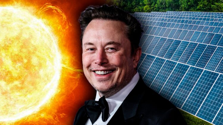 Confirmed—Musk reveals how Tesla and SpaceX will propel humanity toward the Kardashev Scale thanks to the Sun