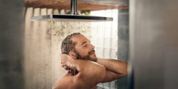 Confirmed—what your nighttime shower says about your personality, according to psychology, and why it could improve your sleep and daily life
