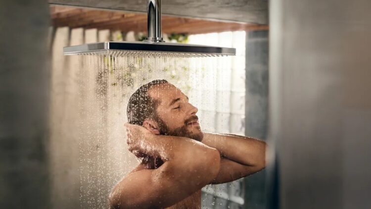 Confirmed—what your nighttime shower says about your personality, according to psychology, and why it could improve your sleep and daily life