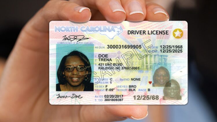 Confirmed—North Carolina freezes expired licenses and gives all Class C drivers an extra 2 years of validity