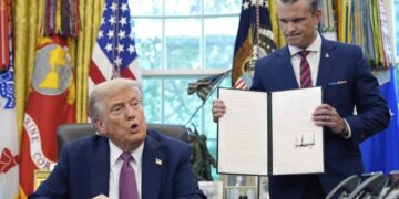 Global alert—Poland invokes NATO Article 4 after Russian drone attack, and the US could activate compulsory conscription for the first time since 1973