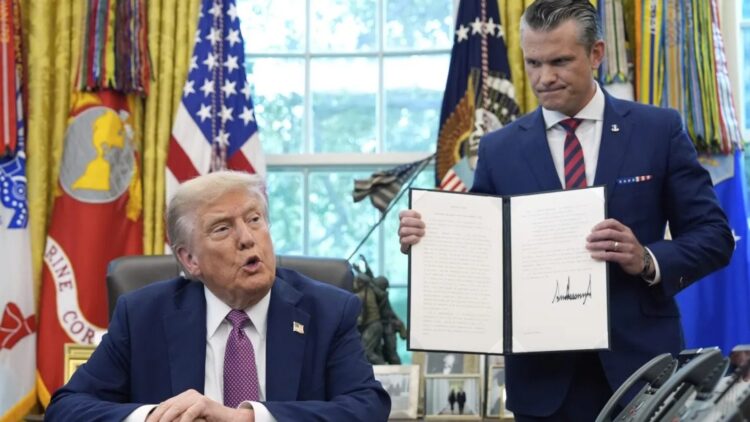 Global alert—Poland invokes NATO Article 4 after Russian drone attack, and the US could activate compulsory conscription for the first time since 1973 1 Global alert—Poland invokes NATO Article 4 after Russian drone attack, and the US could activate compulsory conscription for the first time since 1973