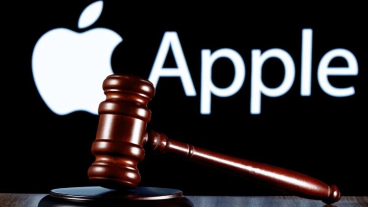 Scandal in Silicon Valley—Apple is being sued by writers who accuse Apple Intelligence of training with thousands of pirated books without paying copyright fees 1 Scandal in Silicon Valley—Apple is being sued by writers who accuse Apple Intelligence of training with thousands of pirated books without paying copyright fees