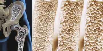 It's official—scientists find the “biological switch” that strengthens bones and could end osteoporosis